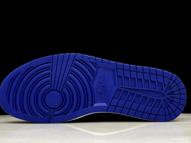 Rep Retro 1 High Air OG 3
